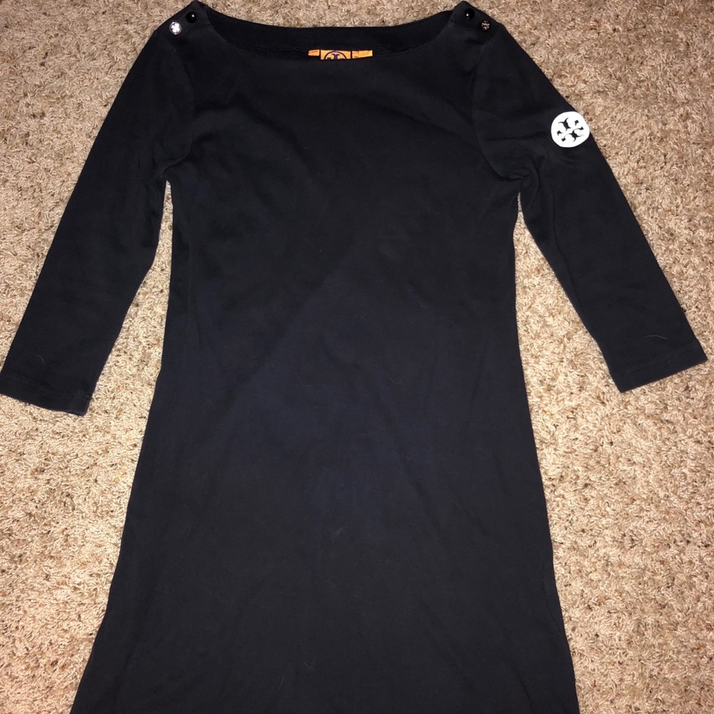 Tory Burch dress